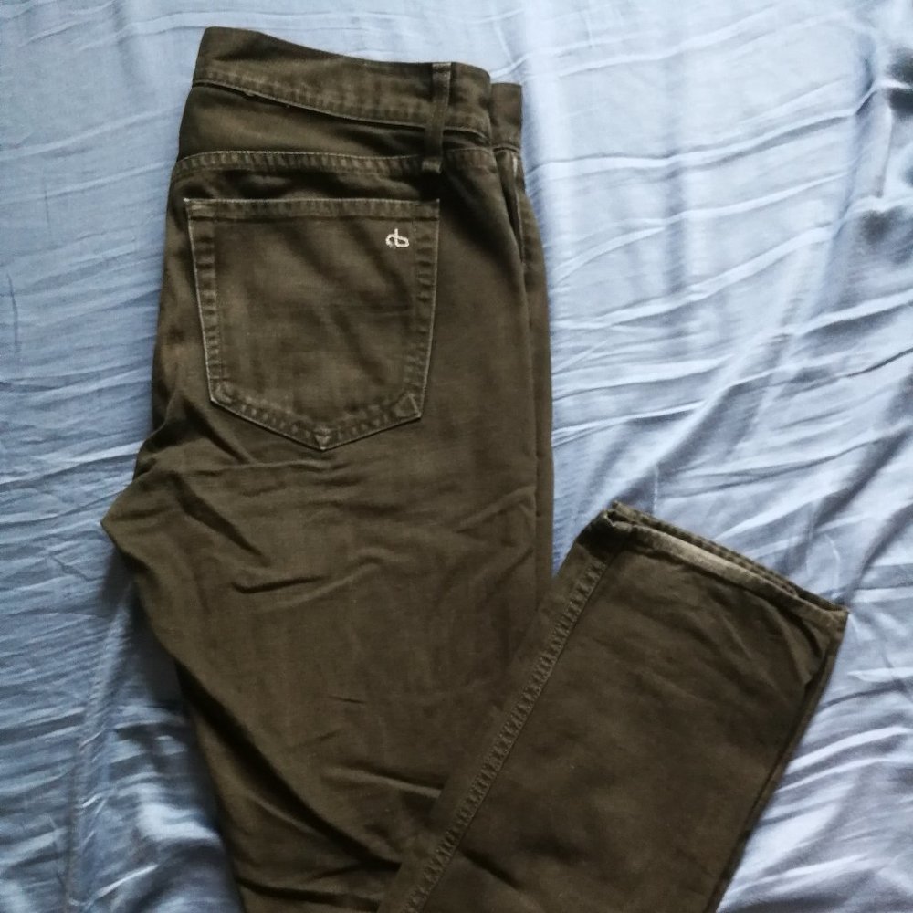 Rag & Bone Jeans